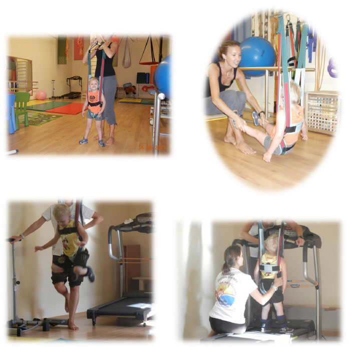 Dolphin Therapy Center in Antalya with Leon