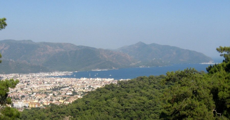 Dolphintherapie Zentrum Antalya