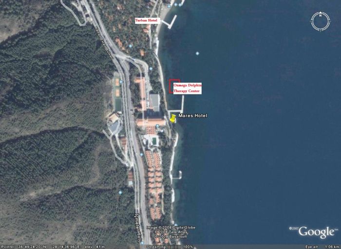 dolphin-therapy-center-Antalya-location02