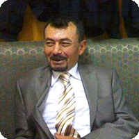 Ibrahim Esen